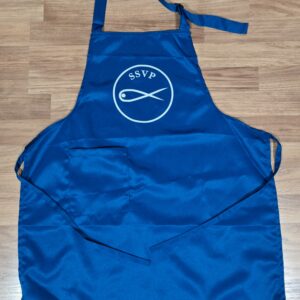 Tablier SSVP