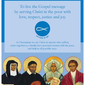 Affiche SSVP