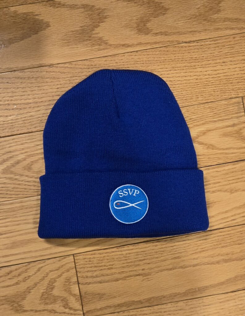 toque