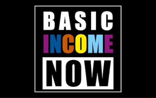 basic income