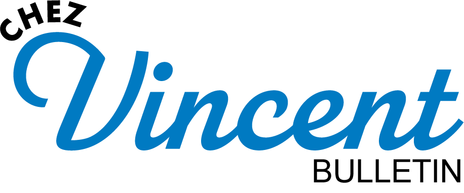 chezvincent logo bulletin