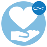 compassion icone