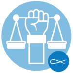 sociale justice logo
