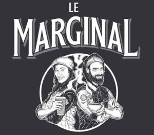 le marginal